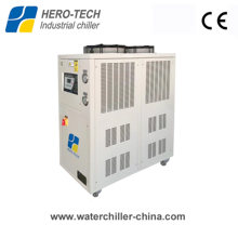 Industrial Air Cooled Oil Chiller for Combined Machine Tool